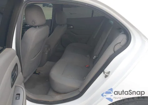 2013 Chevrolet Malibu 1Ls z USA, uszkodzony, nr VIN 1G11B5SA1DF189030